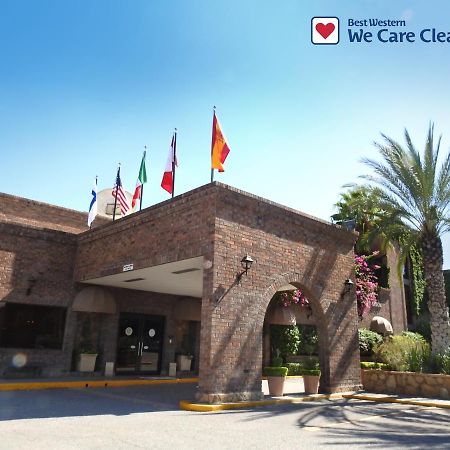 Best Western Posada Del Rio Gomez Palacio Luaran gambar