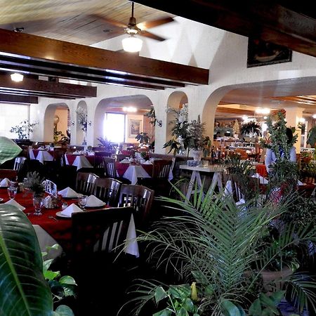 Best Western Posada Del Rio Gomez Palacio Luaran gambar