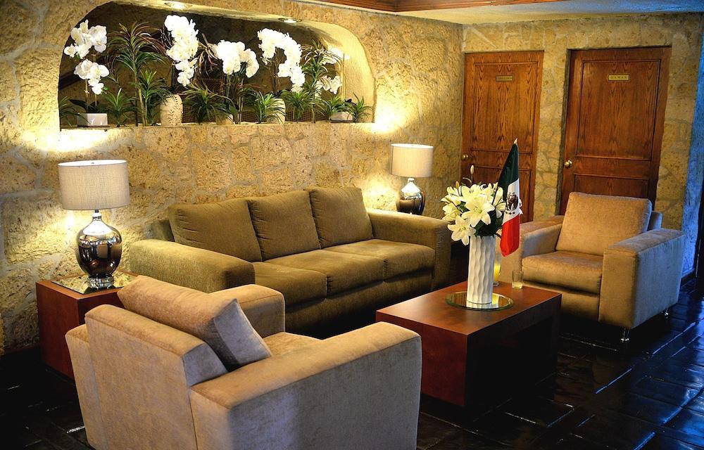 Best Western Posada Del Rio Gomez Palacio Luaran gambar