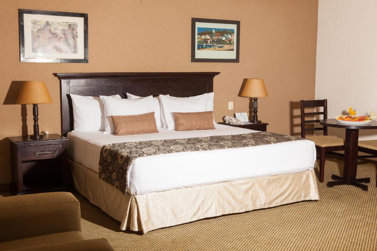 Best Western Posada Del Rio Gomez Palacio Luaran gambar