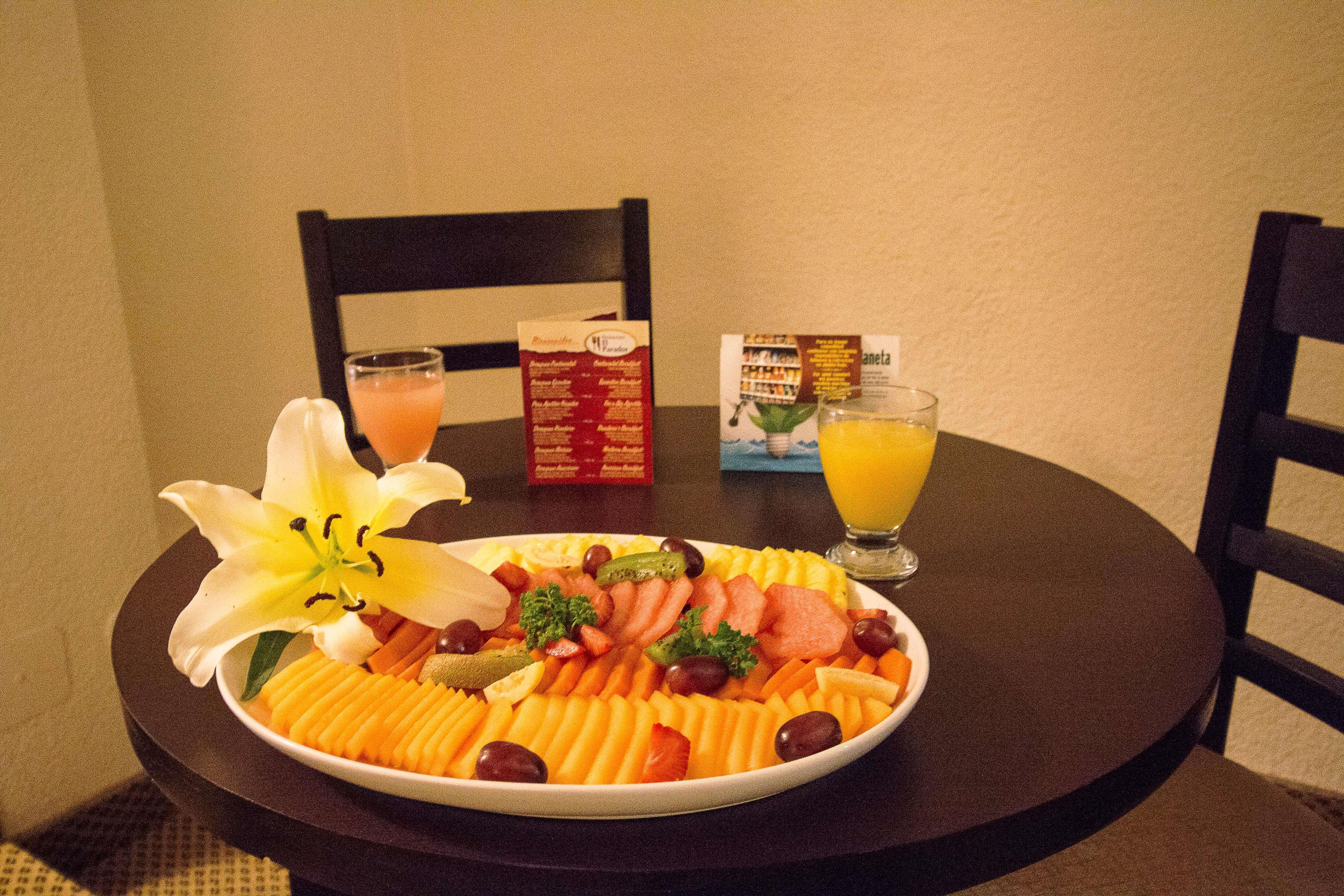 Best Western Posada Del Rio Gomez Palacio Luaran gambar