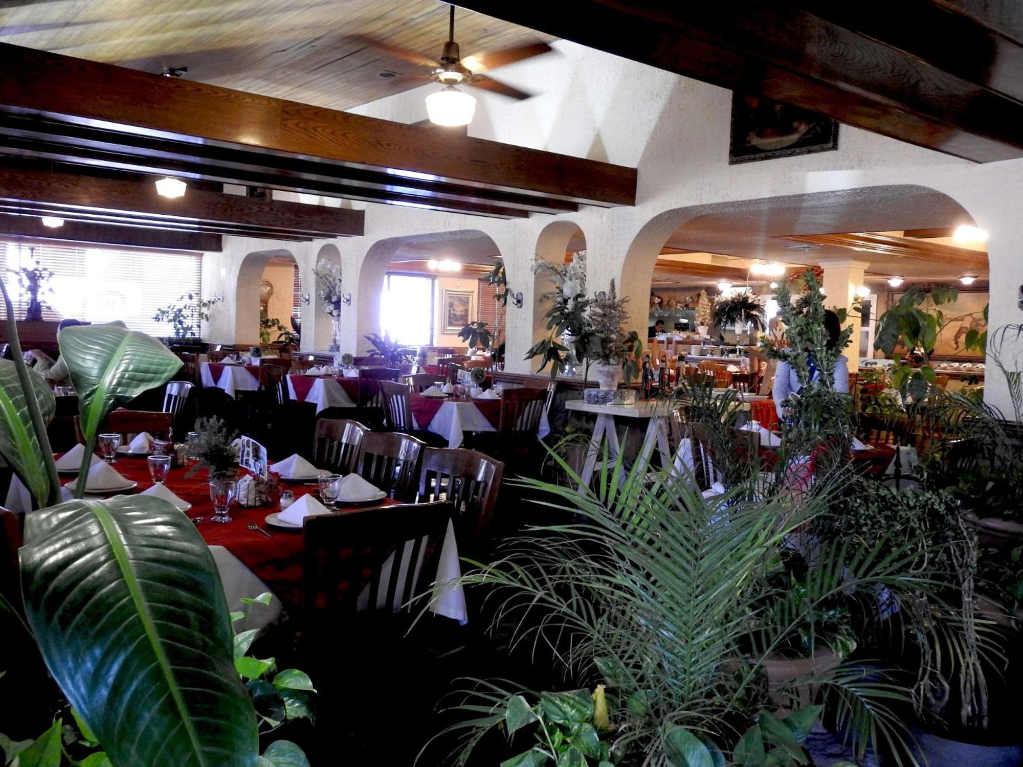 Best Western Posada Del Rio Gomez Palacio Luaran gambar