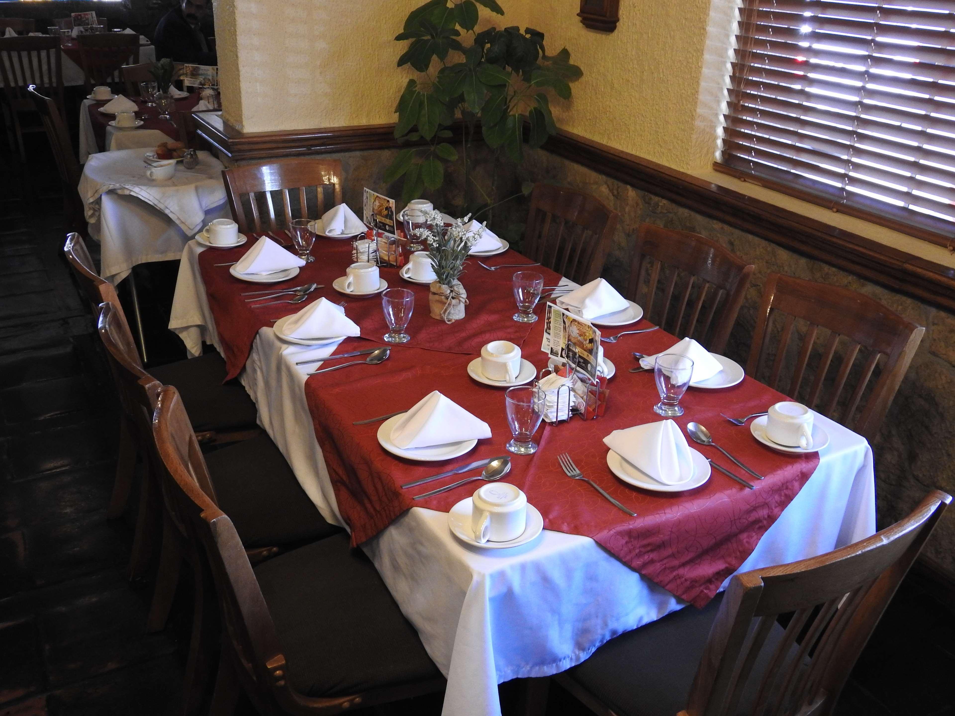 Best Western Posada Del Rio Gomez Palacio Luaran gambar