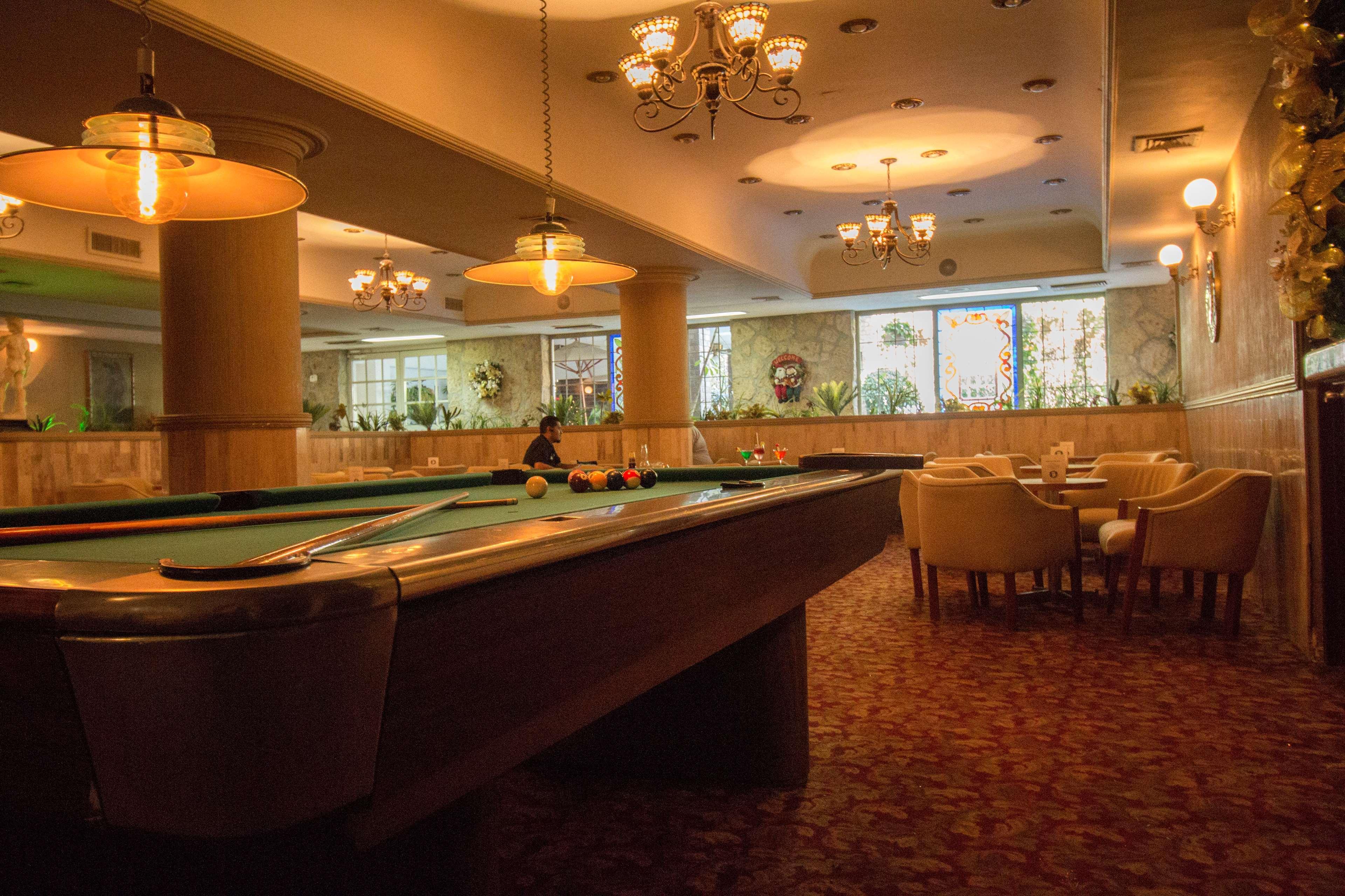 Best Western Posada Del Rio Gomez Palacio Luaran gambar