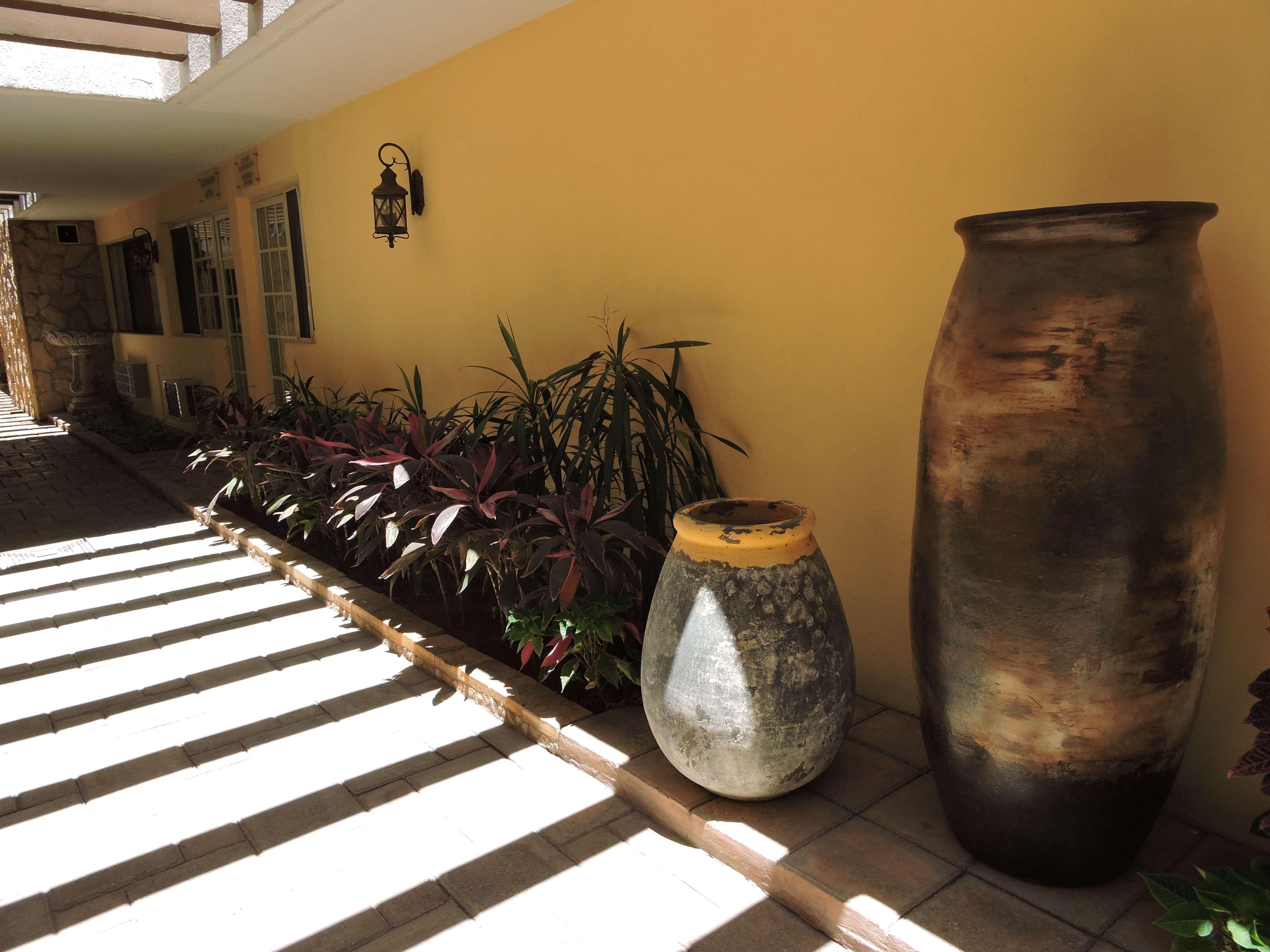 Best Western Posada Del Rio Gomez Palacio Luaran gambar