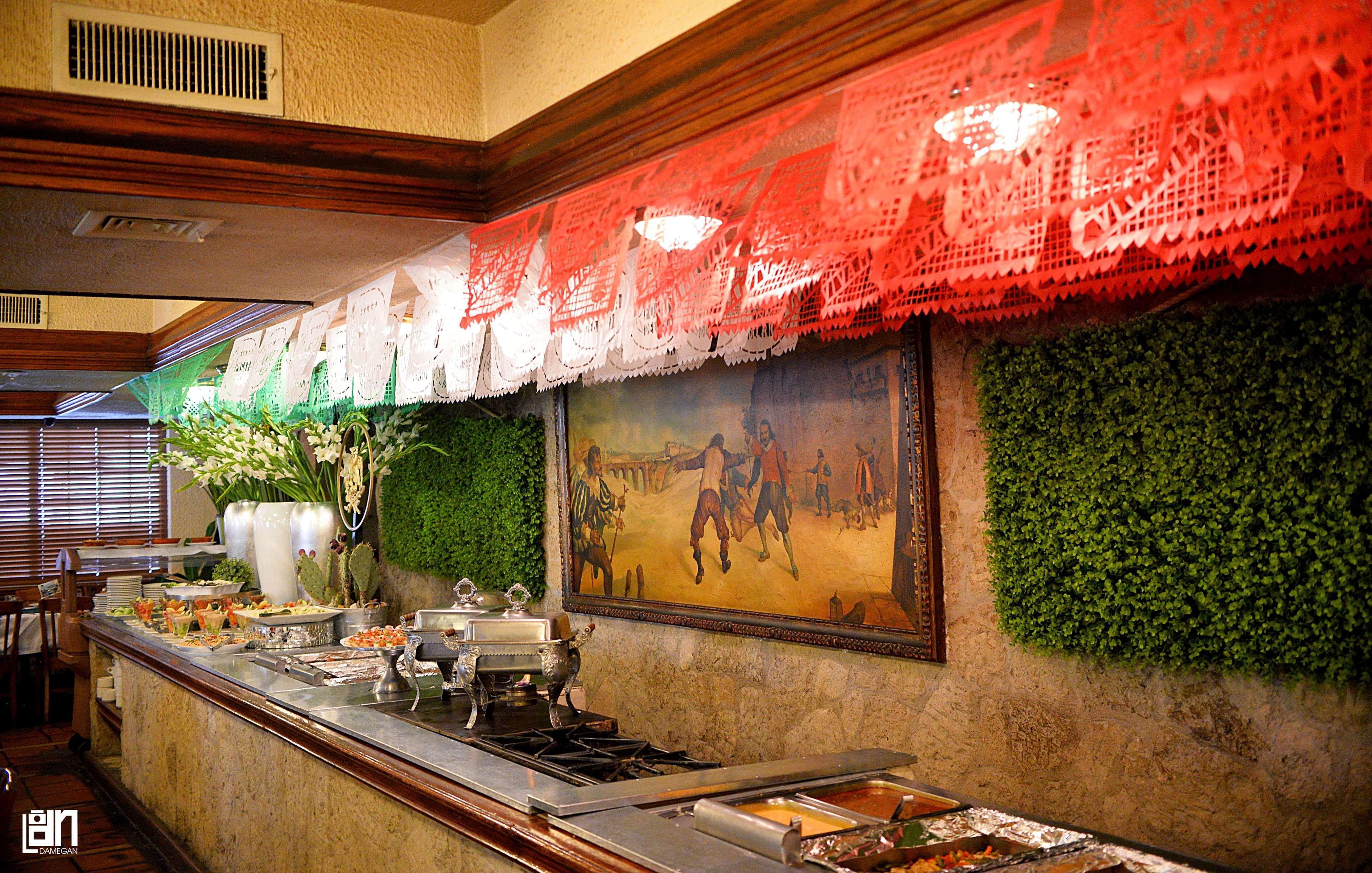 Best Western Posada Del Rio Gomez Palacio Luaran gambar
