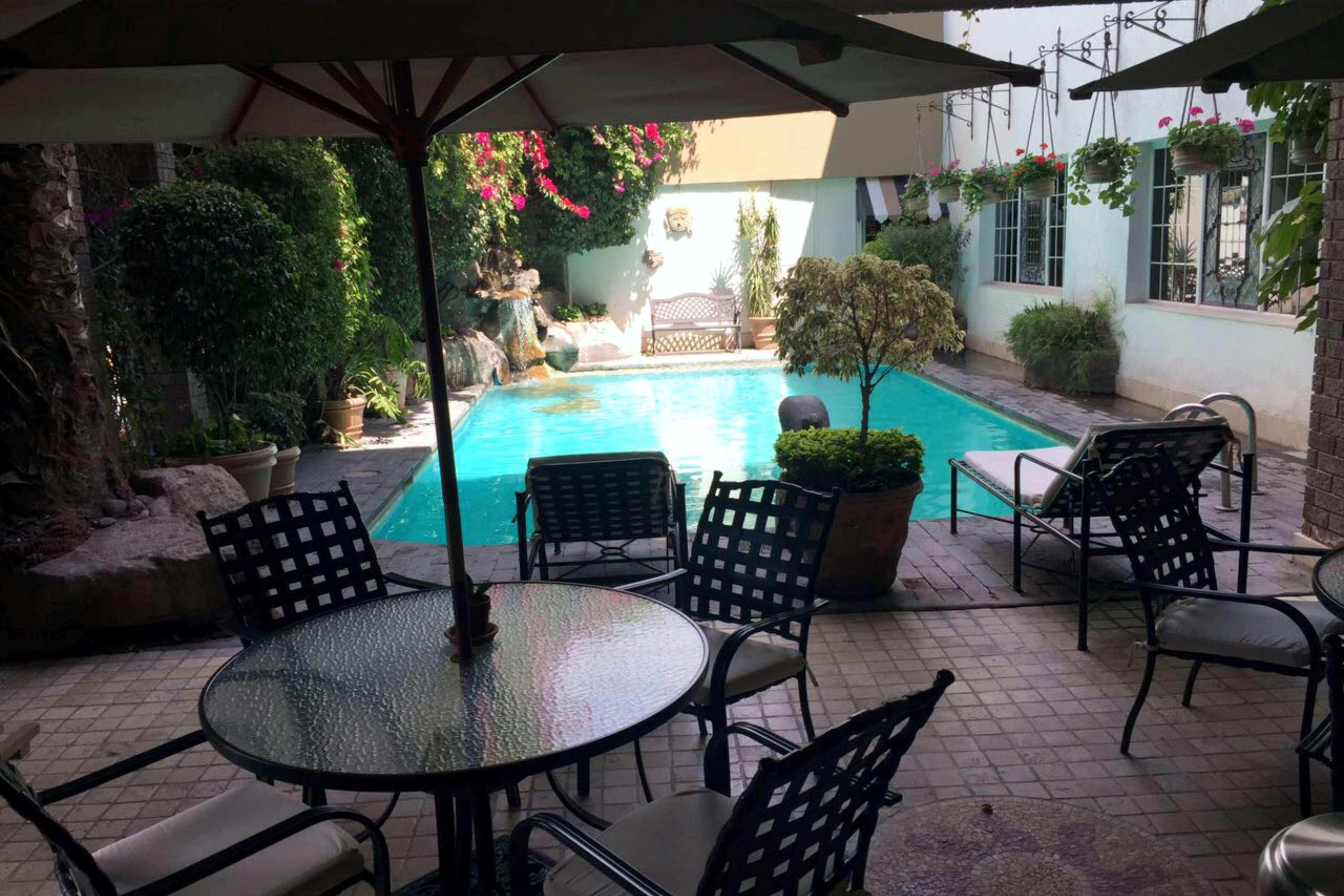 Best Western Posada Del Rio Gomez Palacio Luaran gambar