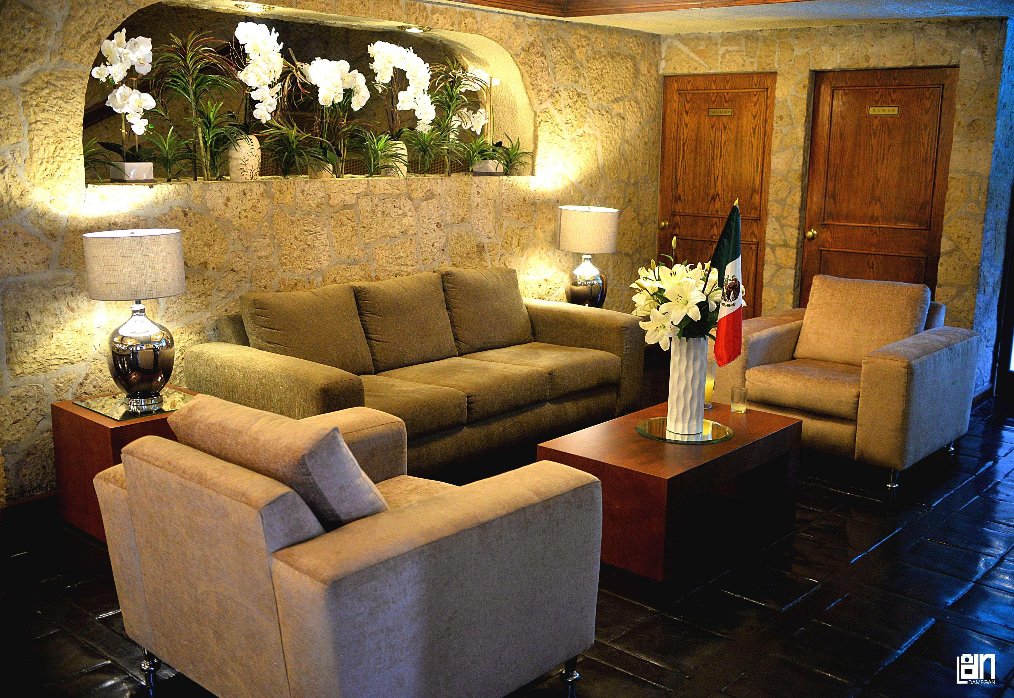 Best Western Posada Del Rio Gomez Palacio Luaran gambar
