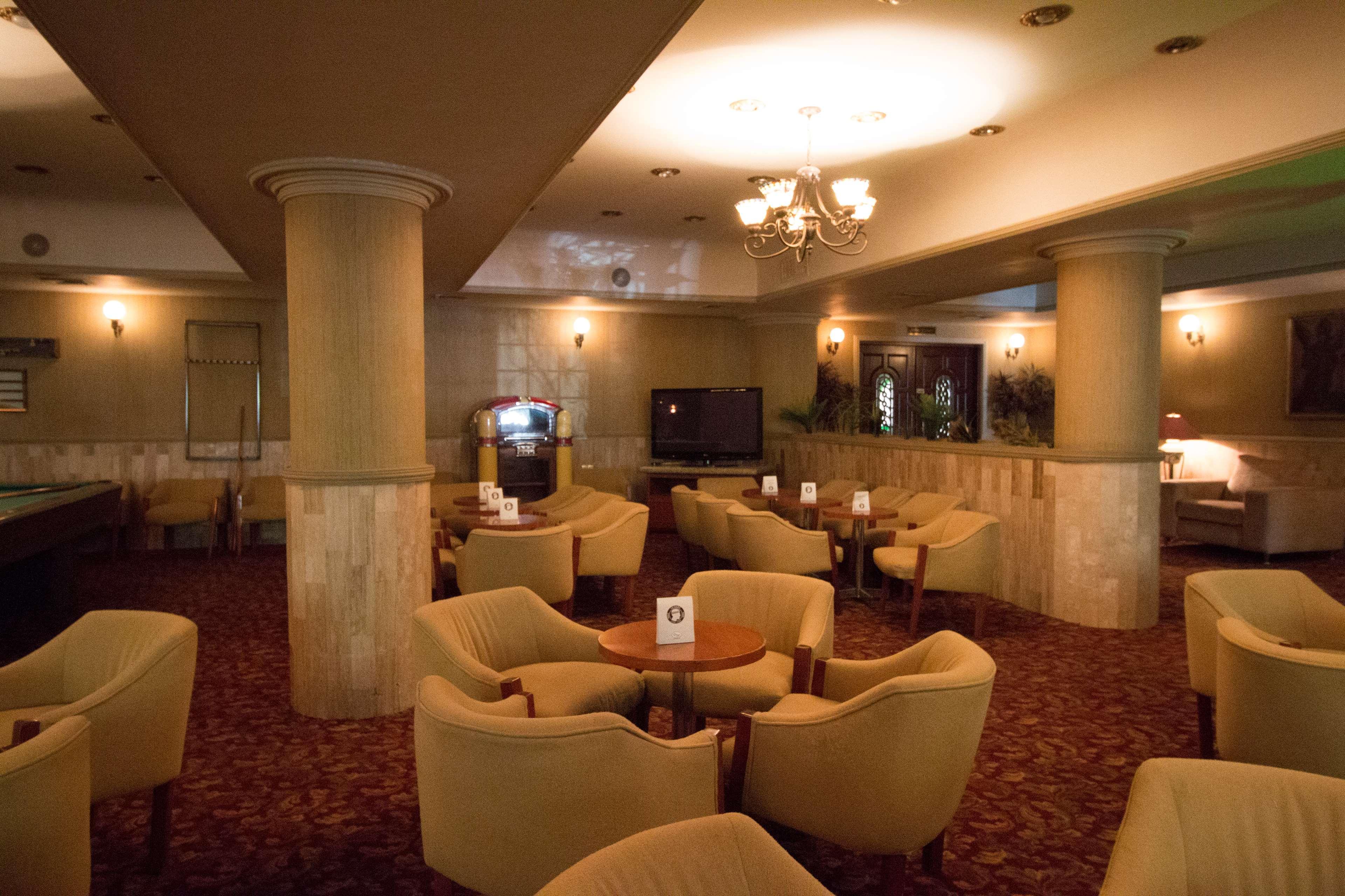 Best Western Posada Del Rio Gomez Palacio Luaran gambar