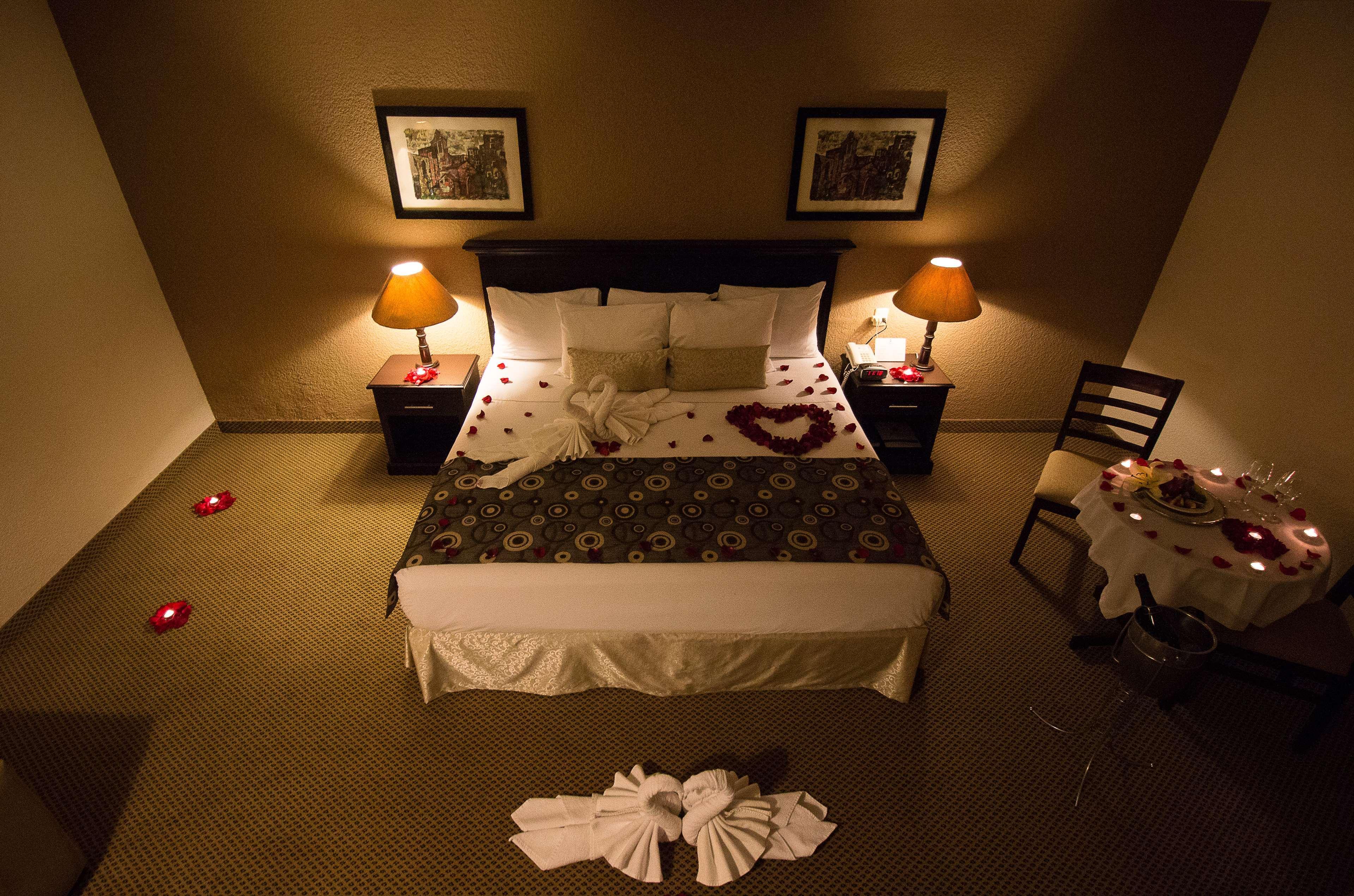 Best Western Posada Del Rio Gomez Palacio Luaran gambar