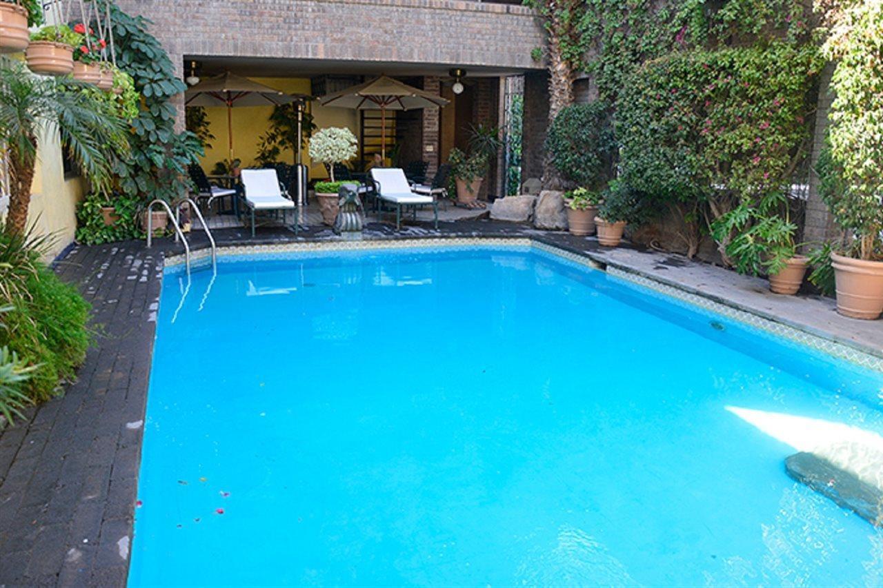 Best Western Posada Del Rio Gomez Palacio Luaran gambar