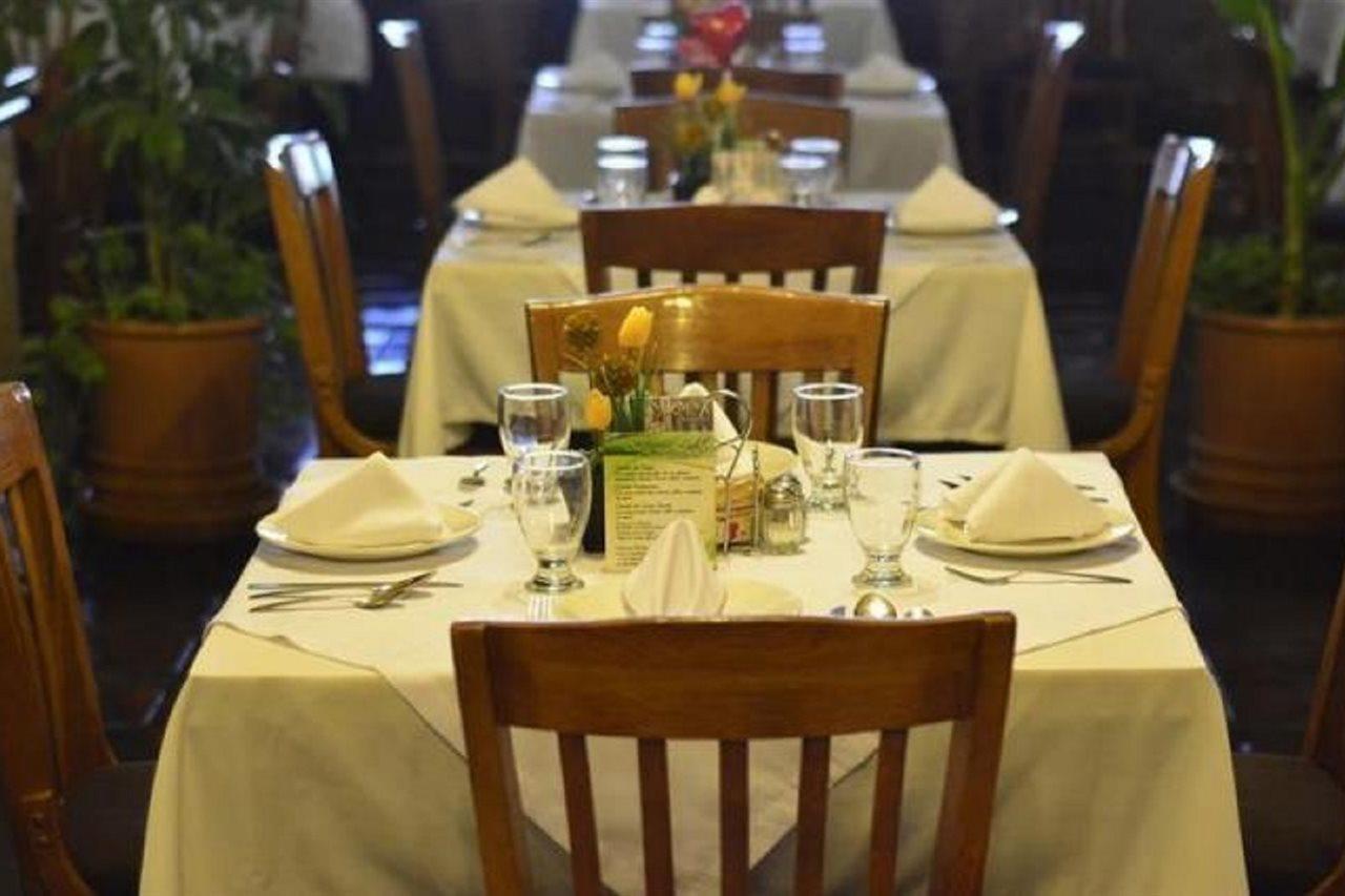 Best Western Posada Del Rio Gomez Palacio Luaran gambar