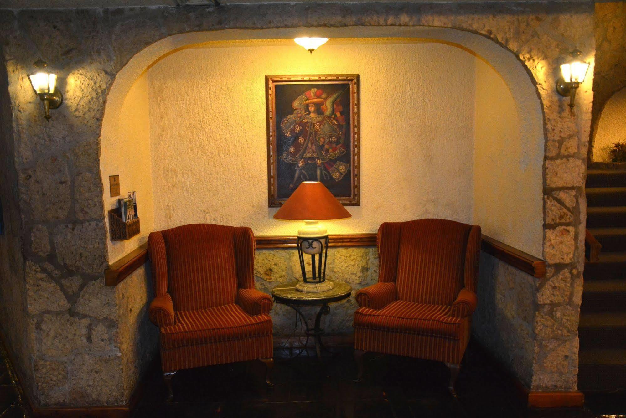 Best Western Posada Del Rio Gomez Palacio Luaran gambar
