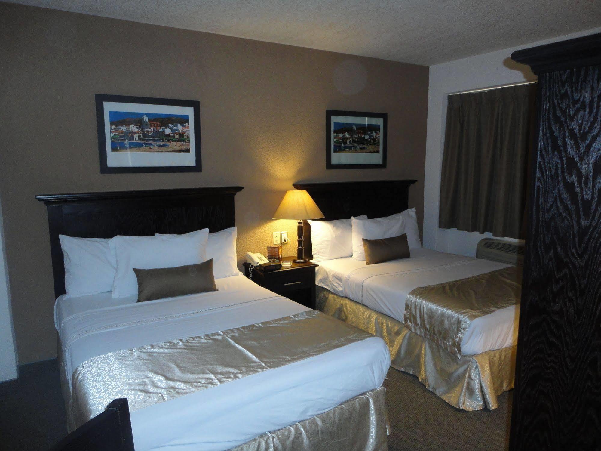 Best Western Posada Del Rio Gomez Palacio Luaran gambar
