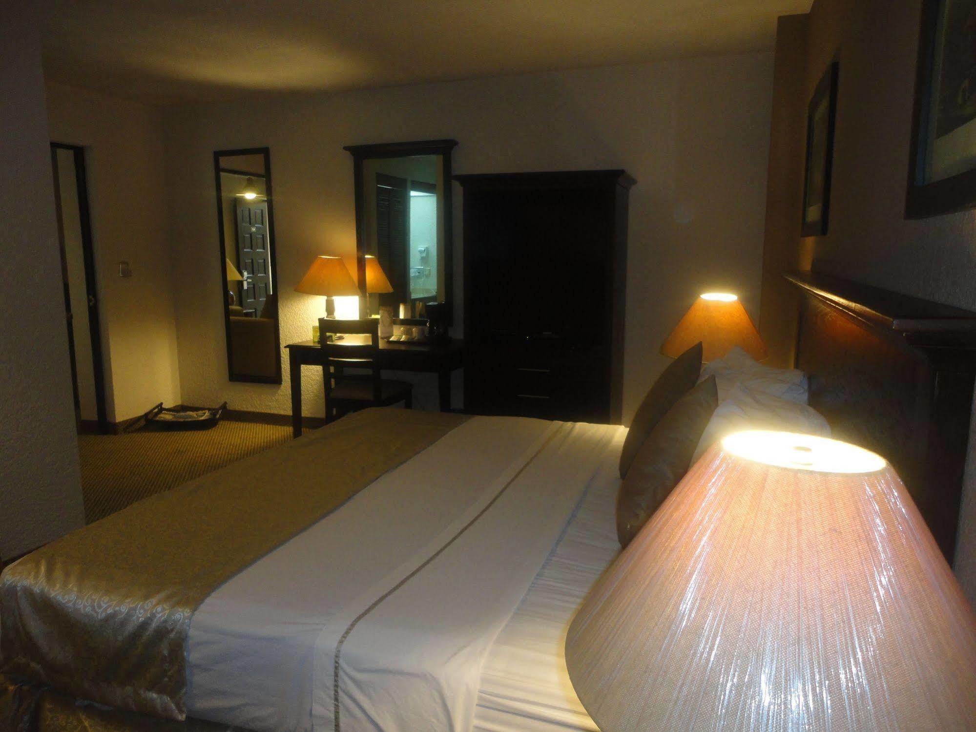 Best Western Posada Del Rio Gomez Palacio Luaran gambar