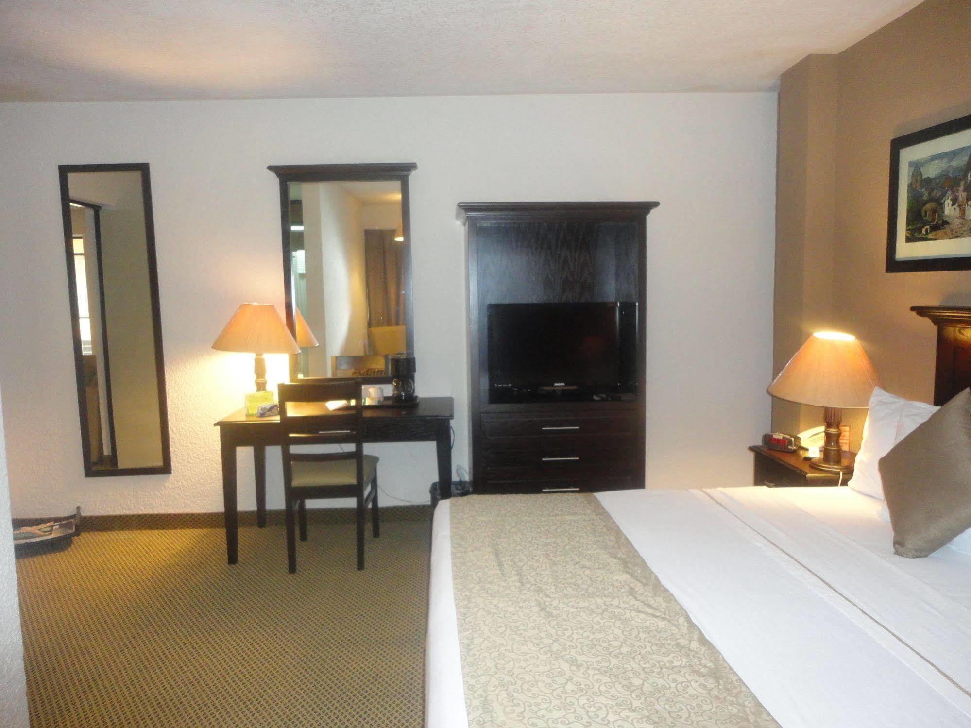 Best Western Posada Del Rio Gomez Palacio Luaran gambar