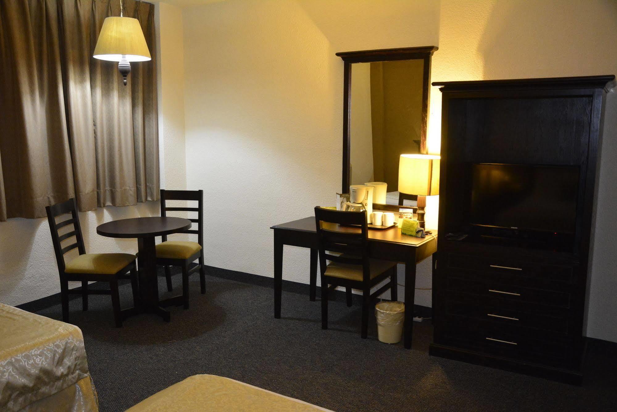 Best Western Posada Del Rio Gomez Palacio Luaran gambar